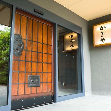 ホテル 石花海別邸　かぎや 南伊豆町 エクステリア 写真