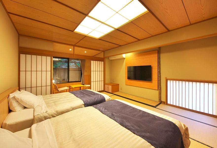 ホテル 石花海別邸　かぎや 南伊豆町 エクステリア 写真
