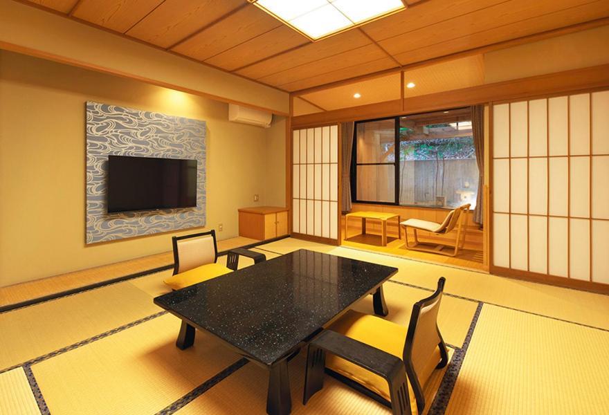 ホテル 石花海別邸　かぎや 南伊豆町 エクステリア 写真