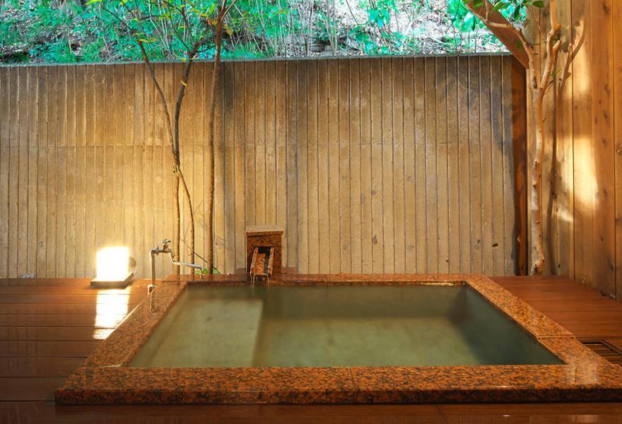 ホテル 石花海別邸　かぎや 南伊豆町 エクステリア 写真
