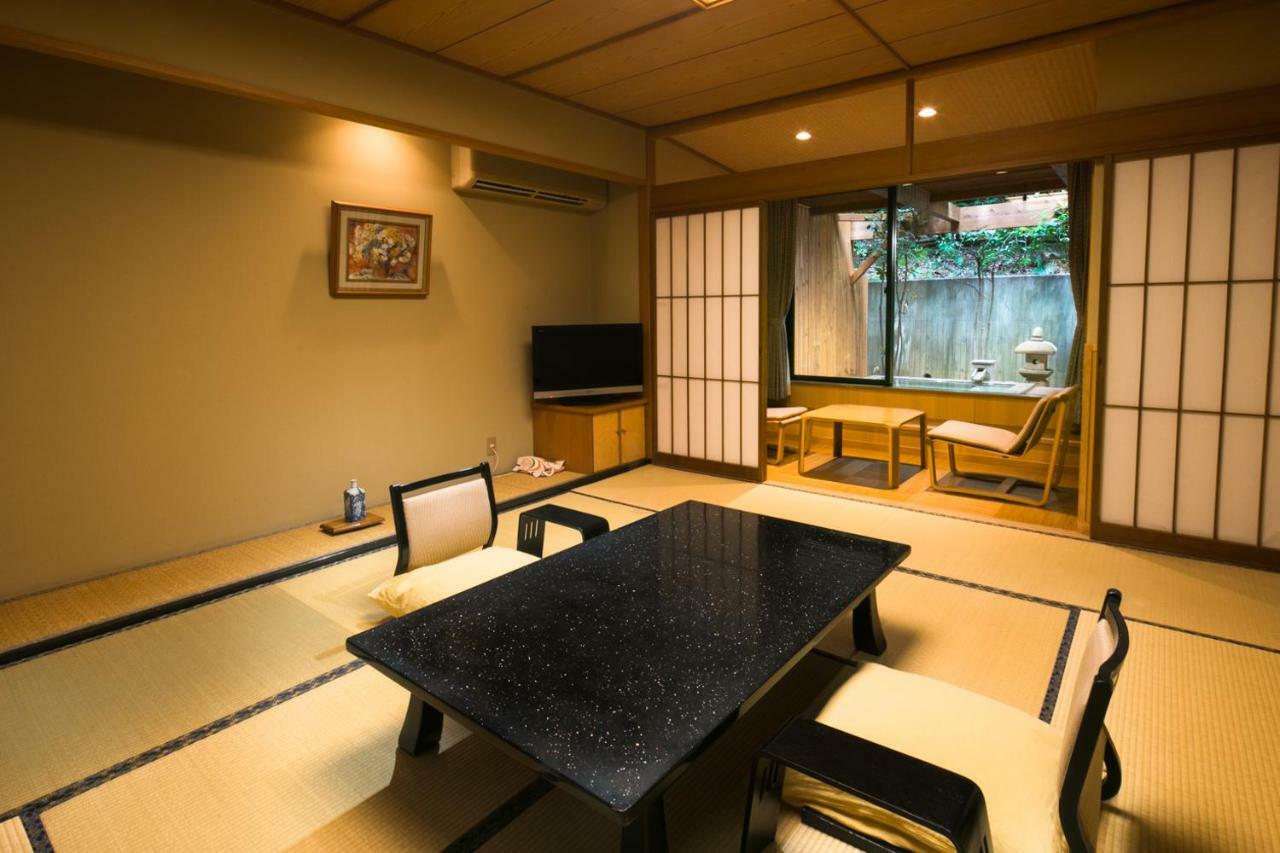 ホテル 石花海別邸　かぎや 南伊豆町 エクステリア 写真