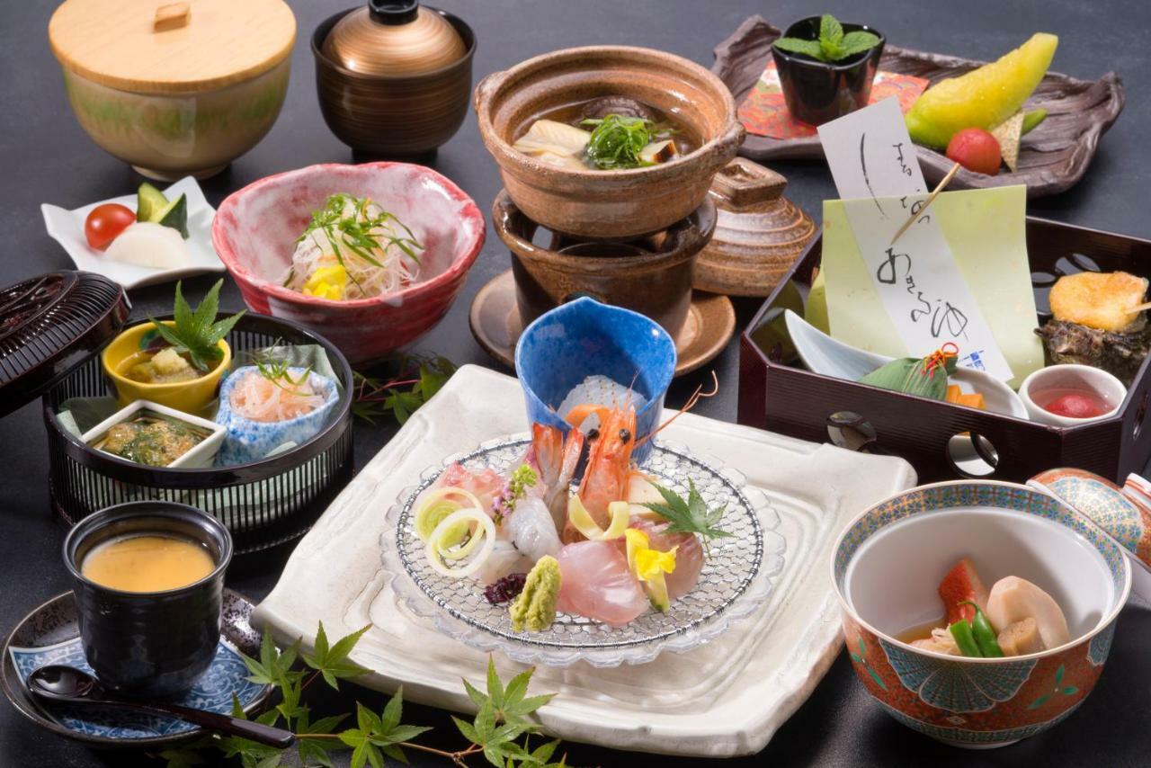 ホテル 石花海別邸　かぎや 南伊豆町 エクステリア 写真