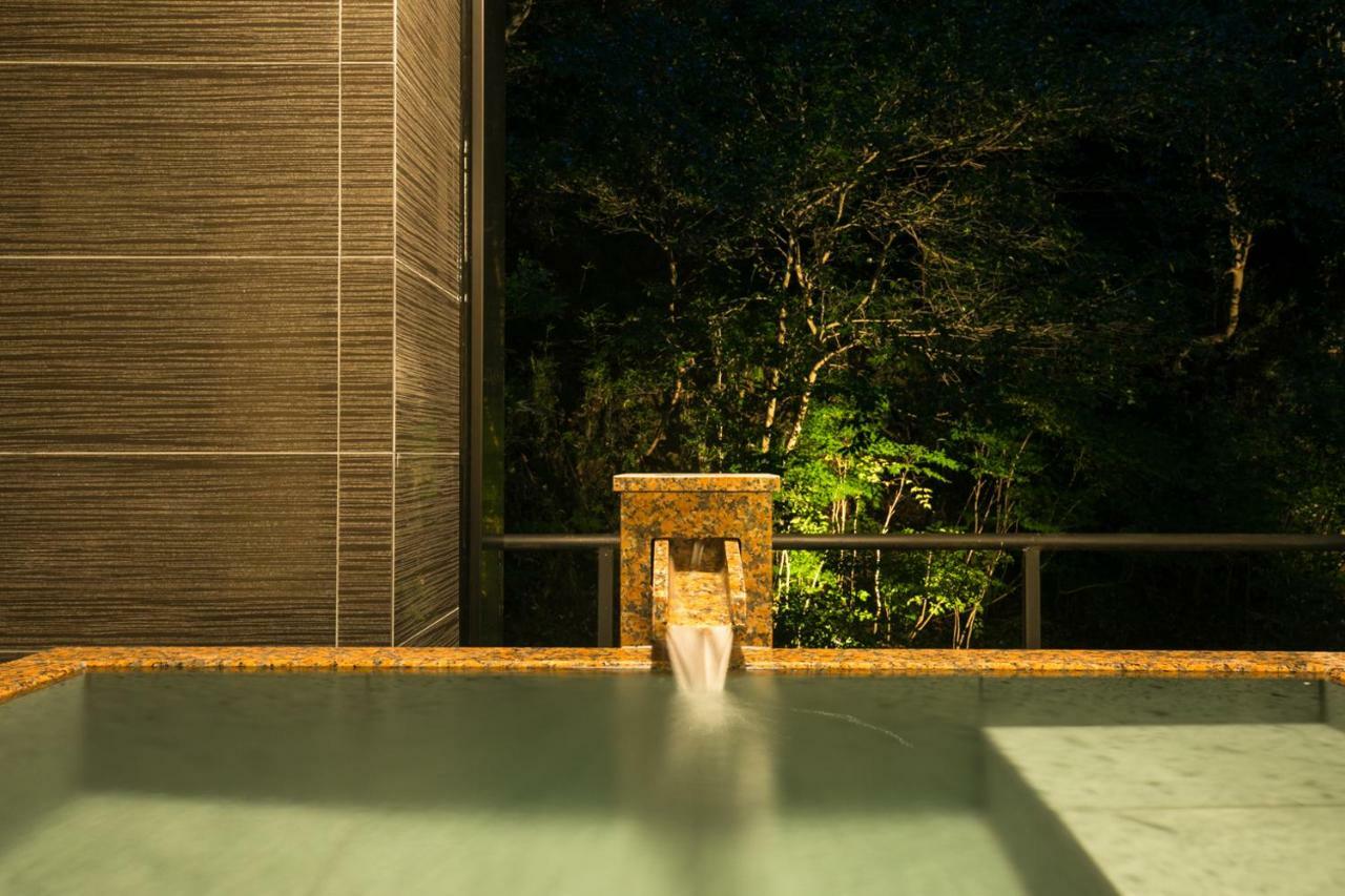 ホテル 石花海別邸　かぎや 南伊豆町 エクステリア 写真