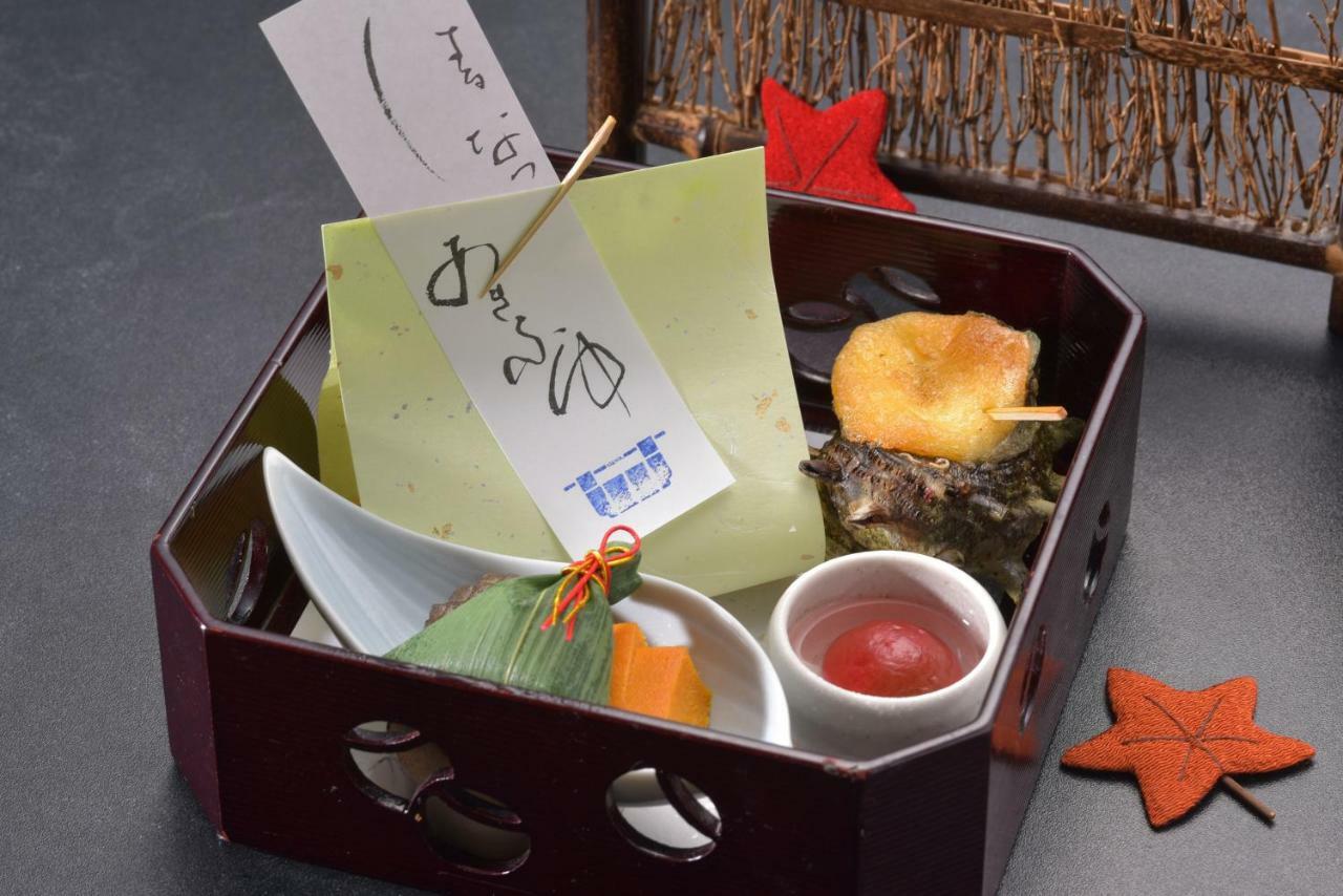 ホテル 石花海別邸　かぎや 南伊豆町 エクステリア 写真